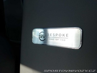 Jaguar F-Type 5,0 V8 P575 ZP EDITION 4x 2025