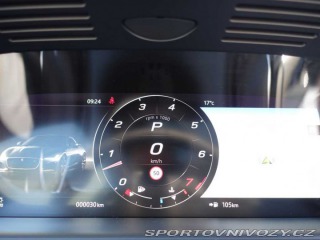 Jaguar F-Type 5,0 V8 P575 ZP EDITION 4x 2025