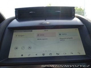 Jaguar F-Type 5,0 V8 P575 ZP EDITION 4x 2025