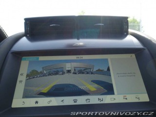Jaguar F-Type 5,0 V8 P575 ZP EDITION 4x 2025
