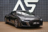 Audi R8 V10 RWD Performance 419kW