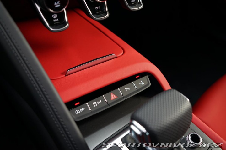 Audi R8 V10 RWD Performance 419kW 2023