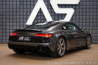 Audi R8 V10 RWD Performance 419kW 2023