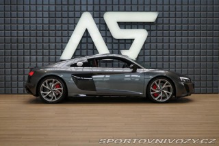 Audi R8 V10 RWD Performance 419kW 2023