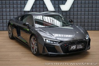 Audi R8 V10 RWD Performance 419kW 2023