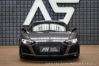 Audi R8 V10 RWD Performance 419kW 2023