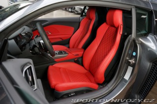 Audi R8 V10 RWD Performance 419kW 2023