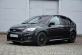 Ford Focus ST MK2 ST225 LPG