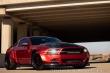 Ford Mustang Twin Turbo 2013