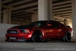 Ford Mustang Twin Turbo 2013