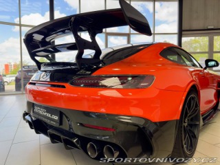 Mercedes-Benz AMG GT Mercedes Black Series 2022
