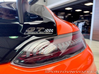 Mercedes-Benz AMG GT Mercedes Black Series 2022