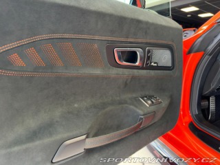 Mercedes-Benz AMG GT Mercedes Black Series 2022