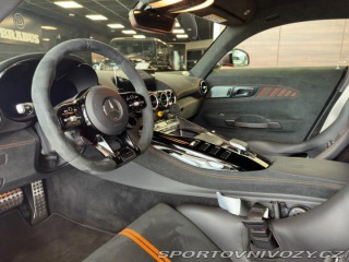 Mercedes-Benz AMG GT Mercedes Black Series 2022