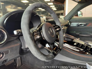Mercedes-Benz AMG GT Mercedes Black Series 2022