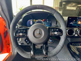 Mercedes-Benz AMG GT Mercedes Black Series 2022