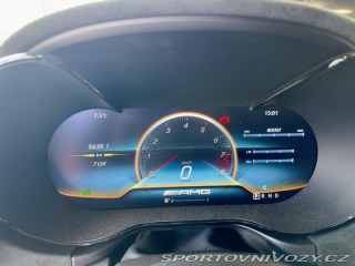 Mercedes-Benz AMG GT Mercedes Black Series 2022