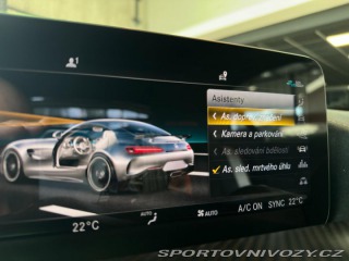 Mercedes-Benz AMG GT Mercedes Black Series 2022
