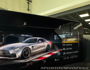 Mercedes-Benz AMG GT Mercedes Black Series 2022