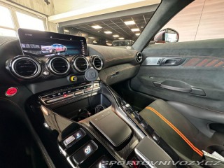 Mercedes-Benz AMG GT Mercedes Black Series 2022