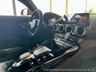 Mercedes-Benz AMG GT Mercedes Black Series 2022