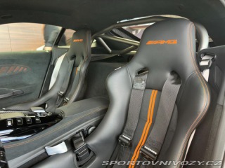 Mercedes-Benz AMG GT Mercedes Black Series 2022