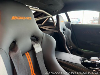 Mercedes-Benz AMG GT Mercedes Black Series 2022