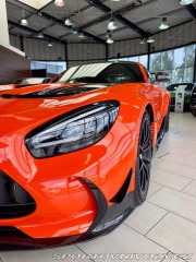 Mercedes-Benz AMG GT Mercedes Black Series 2022