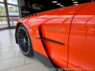 Mercedes-Benz AMG GT Mercedes Black Series 2022