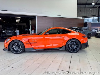 Mercedes-Benz AMG GT Mercedes Black Series 2022