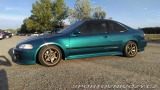 Honda Civic 5g coupe