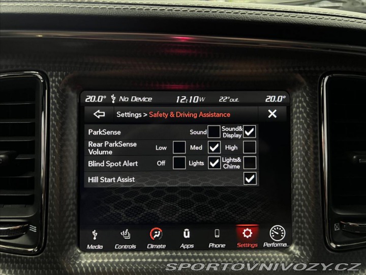Dodge Challenger SRT HELLCAT REDEYE WIDEBO 2022