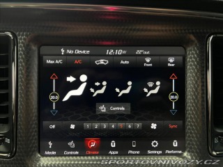Dodge Challenger SRT HELLCAT REDEYE WIDEBO 2022