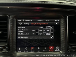 Dodge Challenger SRT HELLCAT REDEYE WIDEBO 2022