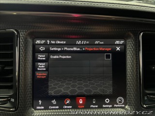 Dodge Challenger SRT HELLCAT REDEYE WIDEBO 2022