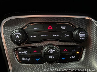 Dodge Challenger SRT HELLCAT REDEYE WIDEBO 2022