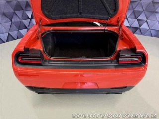 Dodge Challenger SRT HELLCAT REDEYE WIDEBO 2022