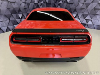 Dodge Challenger SRT HELLCAT REDEYE WIDEBO 2022