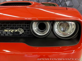 Dodge Challenger SRT HELLCAT REDEYE WIDEBO 2022