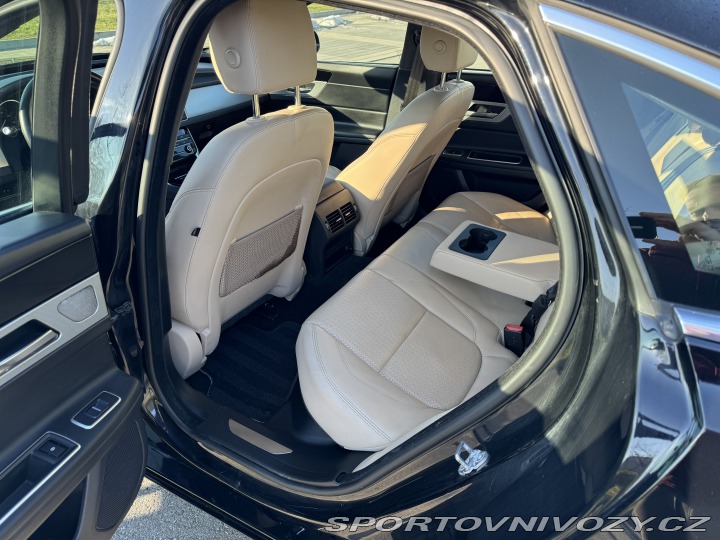 Jaguar XF Pure 2021