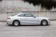 Mercedes-Benz S S 500 4Matic 7G Coupe 2015