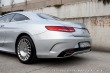 Mercedes-Benz S S 500 4Matic 7G Coupe 2015