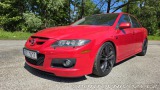 Mazda 6 MPS 