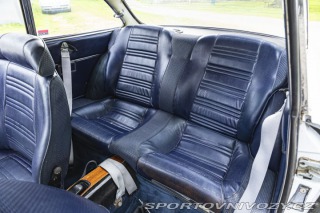 Alfa Romeo GTV 1750 GTV 1970