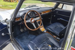Alfa Romeo GTV 1750 GTV 1970