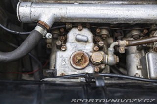 Alfa Romeo GTV 1750 GTV 1970