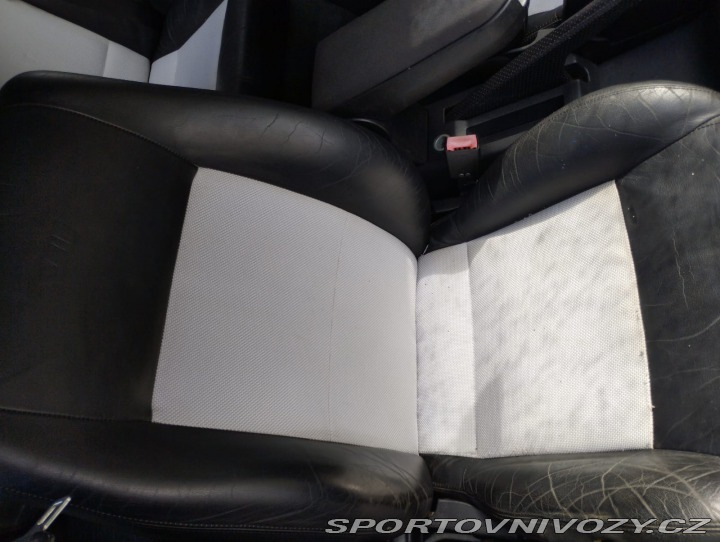Škoda Octavia RS WRC vRS 100 Limitka, č.67 2001