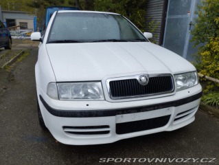 Škoda Octavia RS WRC vRS 100 Limitka, č.67 2001