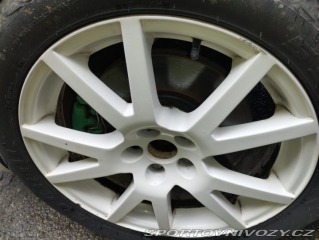 Škoda Octavia RS WRC vRS 100 Limitka, č.67 2001