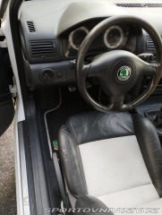 Škoda Octavia RS WRC vRS 100 Limitka, č.67 2001